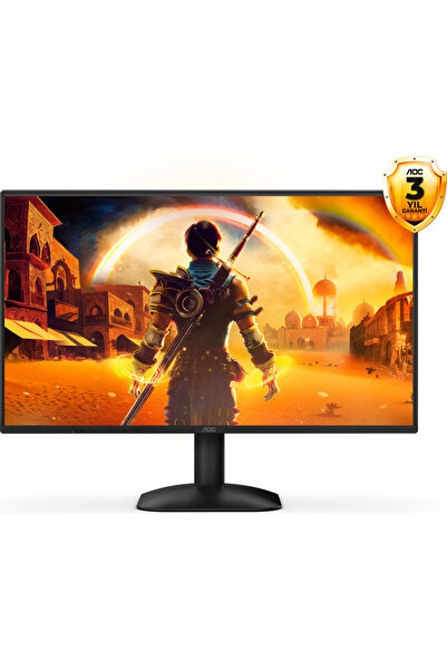Aoc 27B31H IPS 27" 1ms 120 Hz HDMI Adaptive Sync Flicker Free Full HD Siyah Monitör