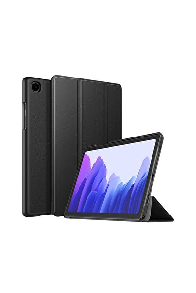Techsuit Husa pentru Samsung Galaxy Tab A7 10.4 (2020,2022) - FoldPro - Black