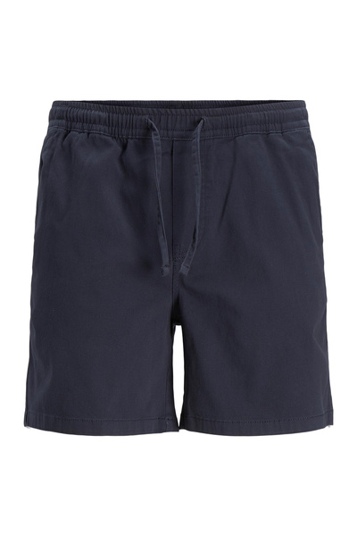 Jack & Jones Junior شورت رياضي للصغار - بليزر كحلي