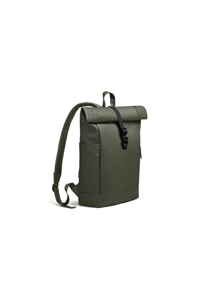 Gaston Luga Spläsh Rolltop 16" Backpack - Olive