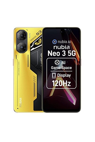 ZTE Telefon auto Nubia Neo 3