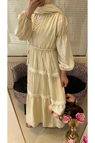 KEİVA Tesettür Kıyafet