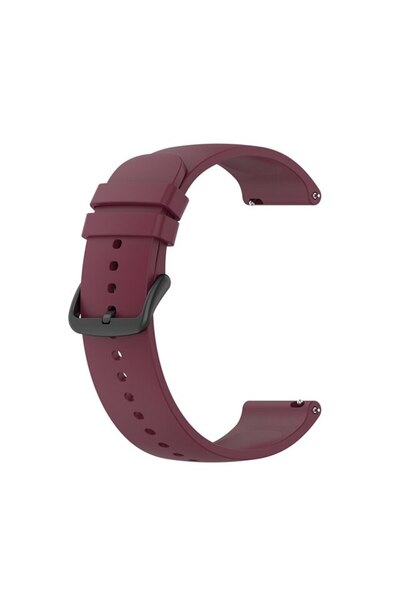 Techsuit Curea pentru Samsung Galaxy Watch 46mm/Gear S3, Huawei Watch GT/GT 2/GT 2e/GT 2 Pro/GT 3 46 mm, Watc