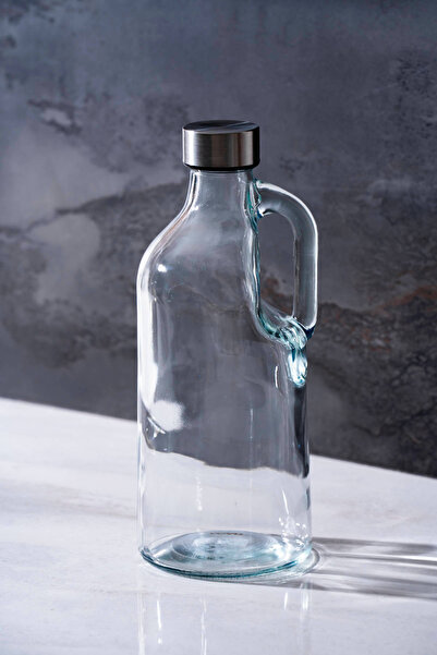 ACAR قارورة زجاجية من كالكس - 1000 مل