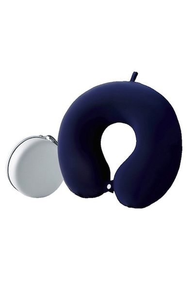 CLICK Travel Pillow in U Shape Travel