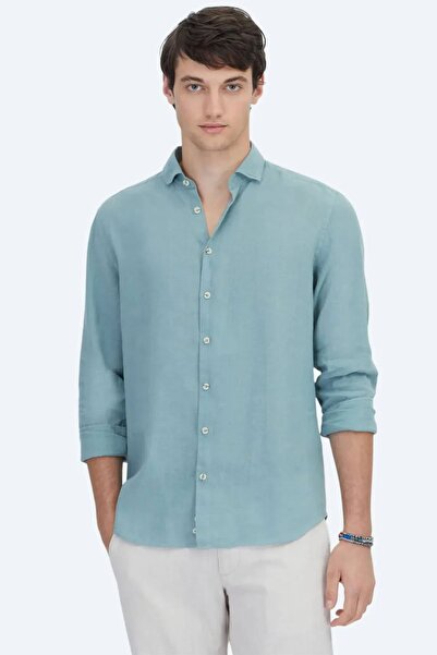 Kip Чоловіча сорочка GM-4638