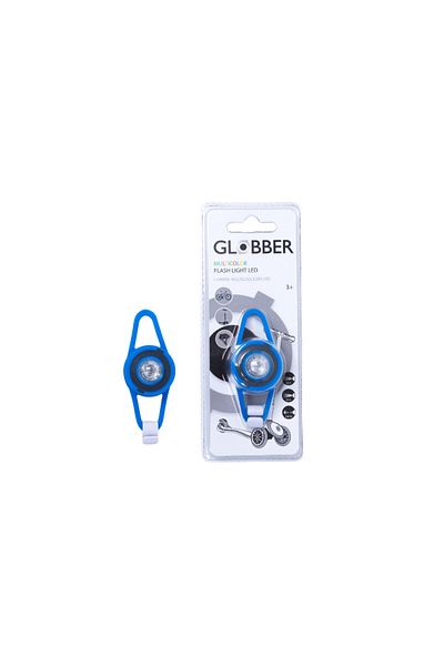 Globber فانوس - أزرق