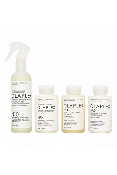 Olaplex مجموعة معالجة الشعر - اوبلكس