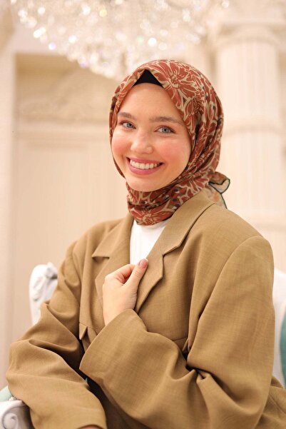 Silk Home Μαλακό Φουλάρι 73075-04