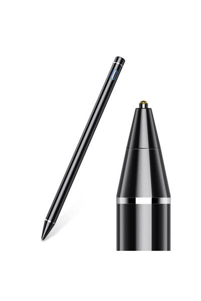 OEM Stylus universal, digital, X652, negru