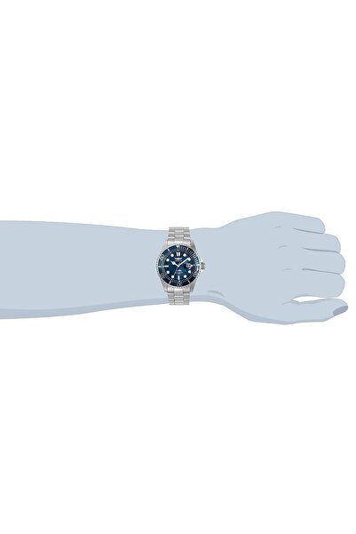 Invıcta 330019 Men's Wristwatch