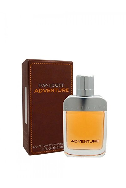 Davidoff Adventure, Eau de Toilette, Men, Eau de Toilette, 100 ml