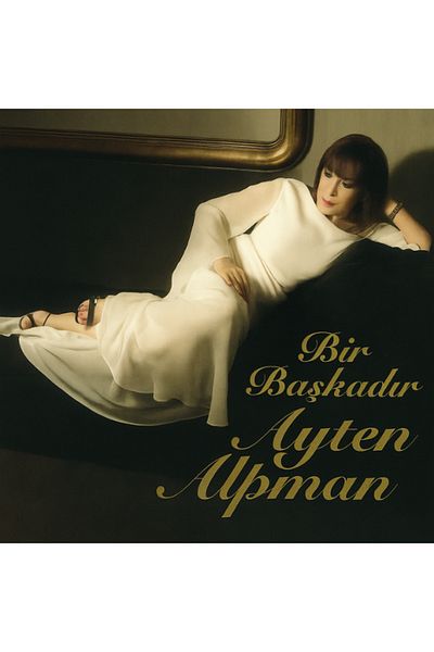 ossi müzik Ayten Alpman- It's Another (Cd)