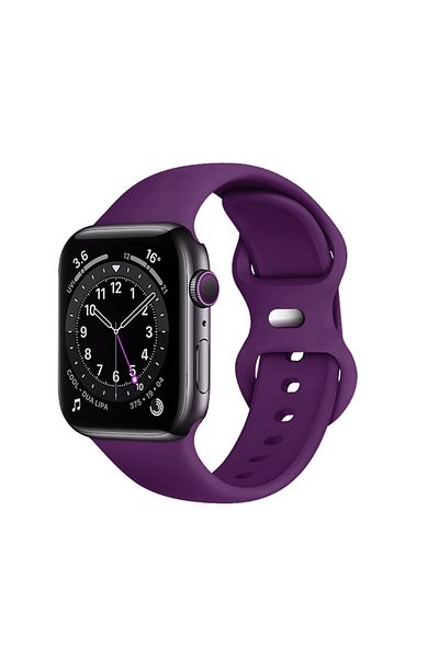 Techsuit Strap for Apple Watch 1/2/3/4/5/6/7/8/9/SE/SE 2/Ultra/Ultra 2 42/44/45/49mm, Watchband, X1013, Yes