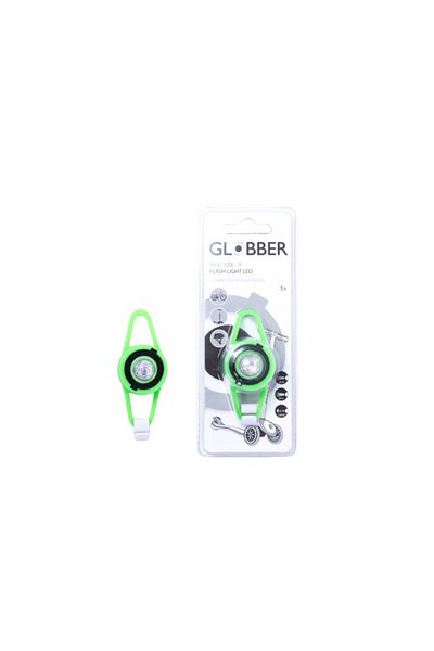 Globber فانوس - أخضر