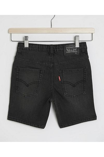 Levi's Levi’s Slim Fit Eco Performance Shorts - Black
