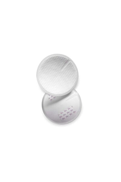 Philips Avent Breast pads, Philips Avent, 13 cm, Individually wrapped, 60 pcs, White