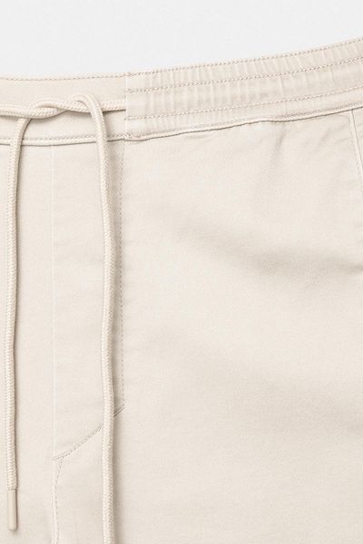 Pull & Bear بنطلونات الركض المريحة