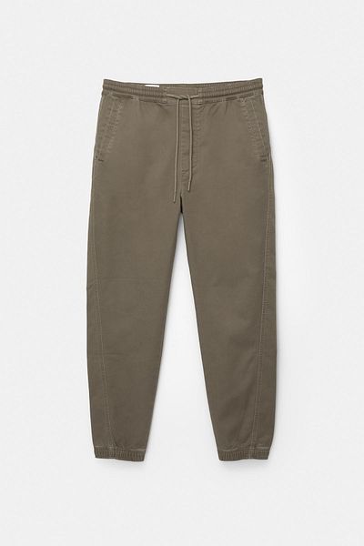 Pull & Bear بنطلونات الركض المريحة