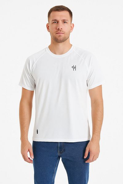 ModaPlaza Men's Crew Neck Tshirt 790