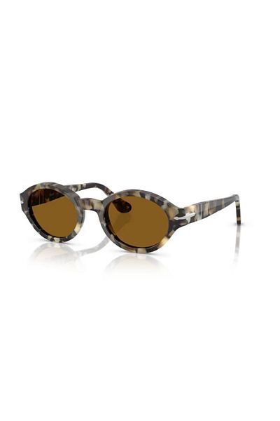 Persol Po3378S 107133 53 Women's Sunglasses