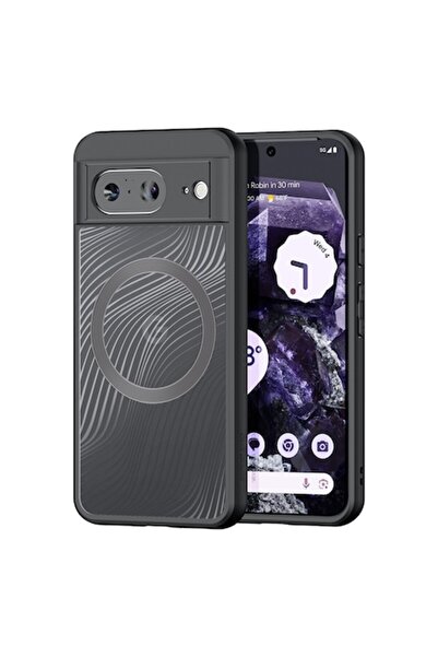 OEM Carcasă de înaltă protecție pentru Google Pixel 8, Grip Pro, plastic term...
