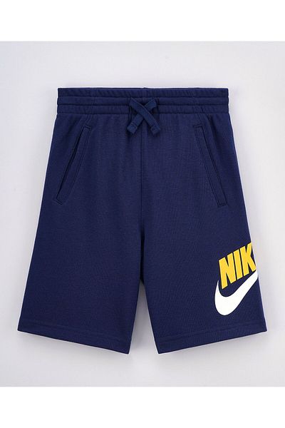 Nike HBR Shorts - Midnight Navy