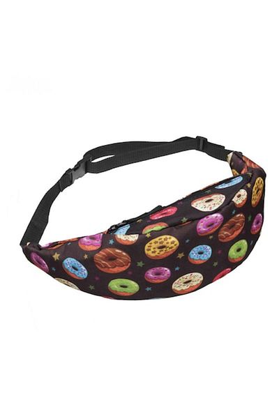OEM orseta unisex marime universala, Urban Cafe, multicolora