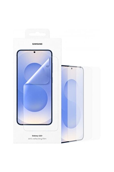 AXIO Folie de protecție a ecranului antireflexie pentru Samsung Galaxy S25+ S936