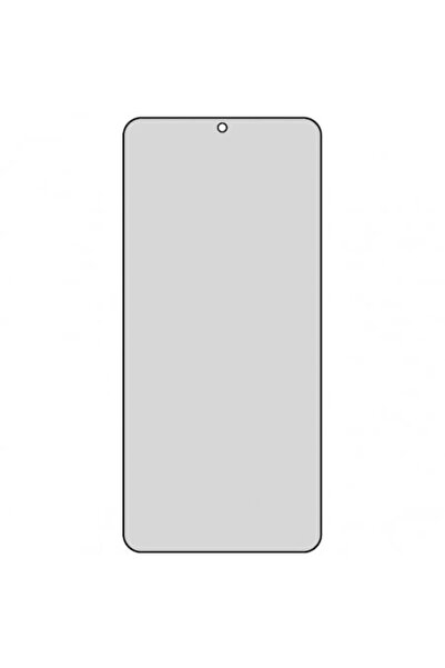 AXIO Protector de ecran cu confidențialitate Mr Monkey Glass pentru Samsung G...