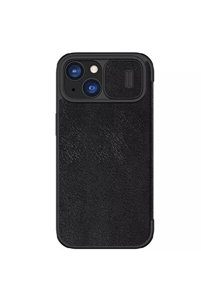 OEM Husă de protecție pentru iPhone 15, Xtreme Armor, husă din piele QIN Pro,...