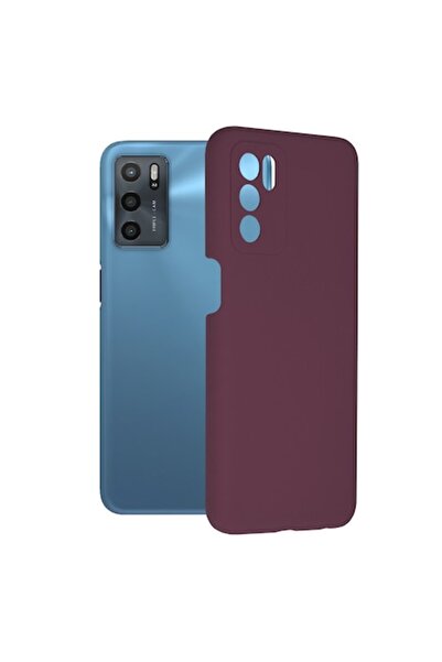 OEM Husa Protectie pentru Oppo A16/A16s/A54s, Impact Safe, Soft Edge Silicon Flexe, G1443, Silicon Flex