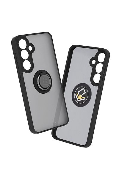 OEM High Protection Case for Samsung Galaxy S24 Plus, Ergonomic, B298, Thermoresistant Plastic, Intense