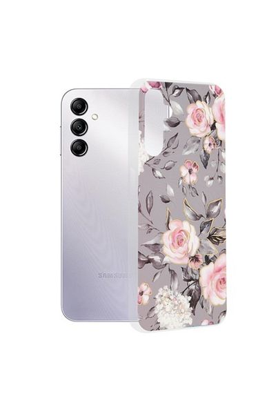 OEM Husă de protecție cu protecție ridicată pentru Samsung Galaxy A14 4G/A14 5G, Premium, B1945, Thermorresista