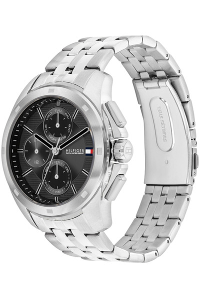 Tommy Hilfiger Ceas Walker pentru bărbați 1710620