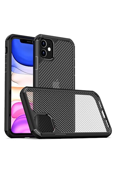 OEM Husă de protecție pentru iPhone 11, protecție elegantă, plastic termorezi...