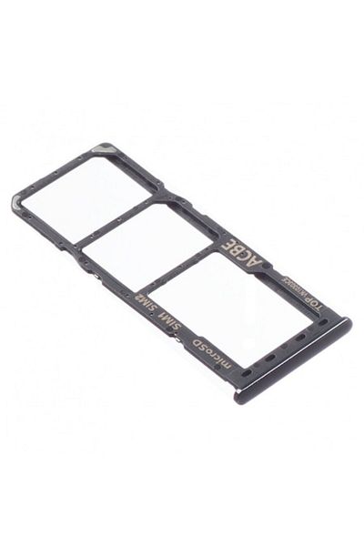 AXIO Suport SIM - Card Samsung Galaxy A32 A325, Negru, Service Pack