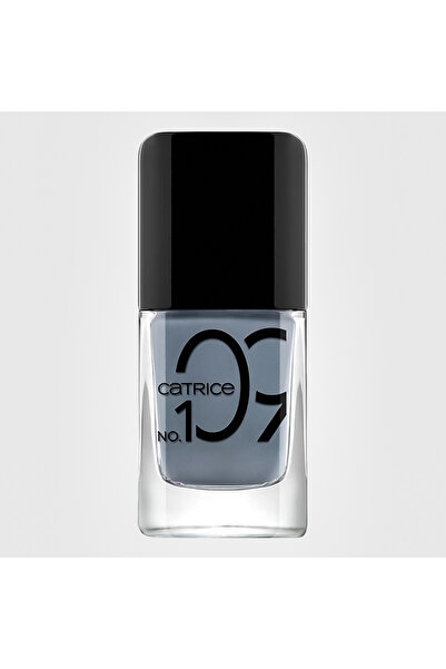 Catrice طلاء أظافر جل أيكونيلز - 10 مل