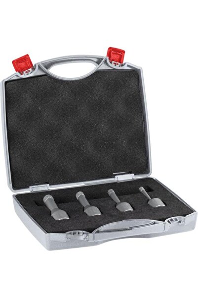 Bosch PRO Ceramic M14 X-Lock Kuru Karot Ucu Seti, 4lü