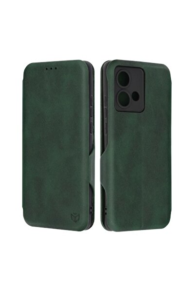 Axios Husă de înaltă protecție pentru Motorola Edge 40 Neo, Premium, catifea,...