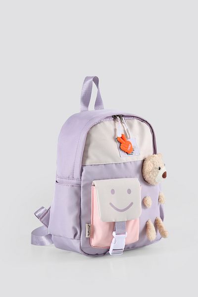 ÇÇS Waterproof Fabric Children's Kindergarten Bag 51885