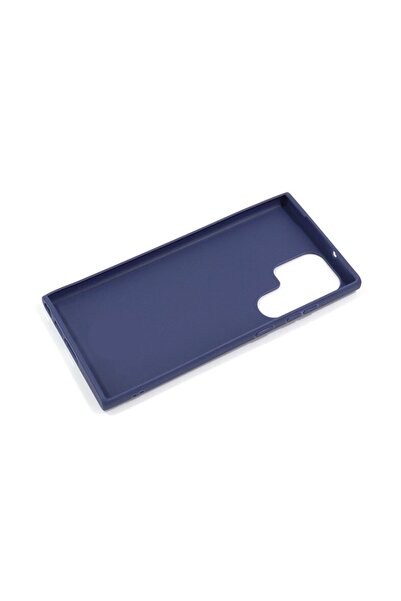 OEM Carcasă de protecție pentru Samsung Galaxy S23 Ultra, albastră