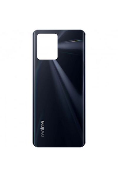 AXIO Capac Baterie Realme 8, Negru (Cyber Black), Service Pack