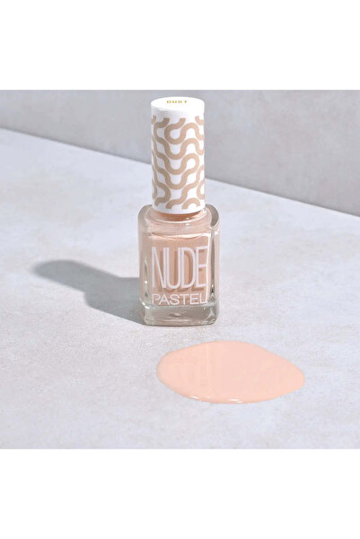 Pastel طلاء الأظافر