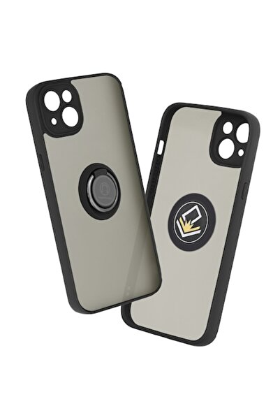 OEM Husă de înaltă protecție pentru iPhone 14 Plus, Grip Pro, B2344, plastic ...