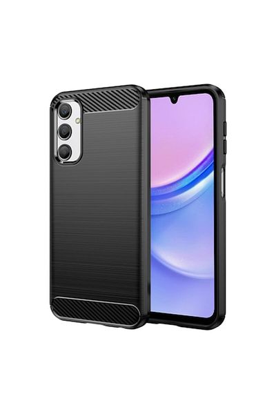OEM Protective Case for Samsung Galaxy A15 4G/A15 5G, Elite Content, Thermoresistant Plastic