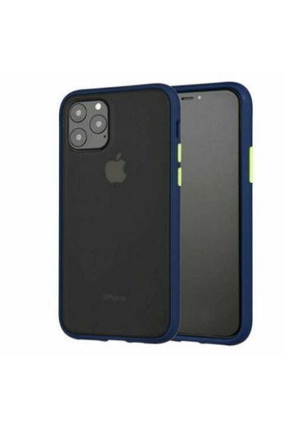 OEM Husă de protecție completă pentru iPhone 11 Pro Max