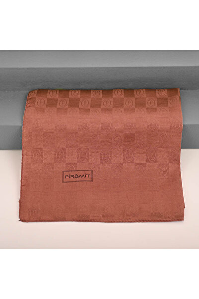 PİRAMİT Checkerboard Scarf