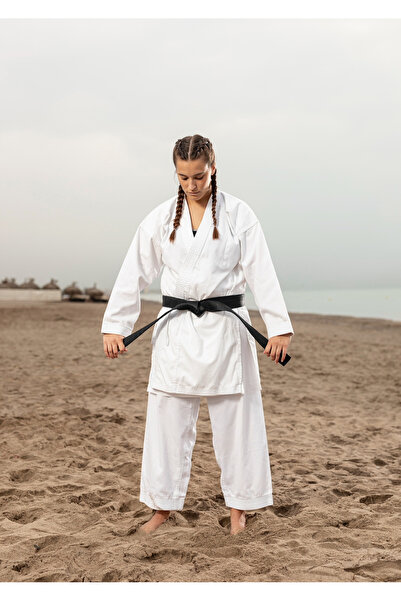 Aikibushido Aikido Elbisesi Gi Yazlık