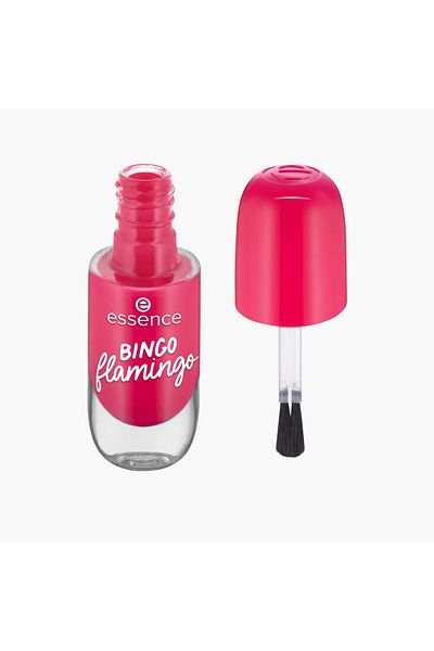 Essence Gel Nail Polish - 8 ml